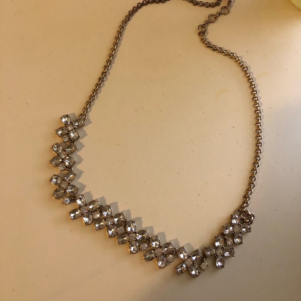 JCREW necklace